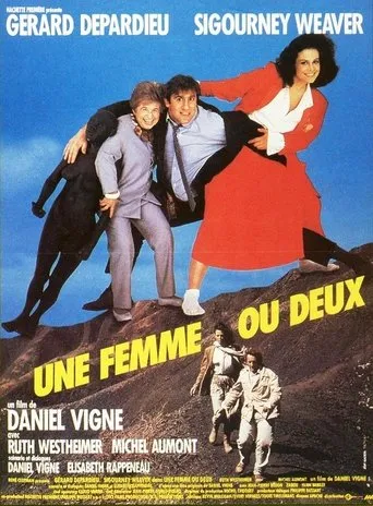 Póster de El misterio de Laura (1985) con Yann Babilée como Alex Grimaldi