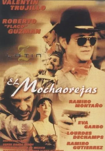 Póster de El mochaorejas