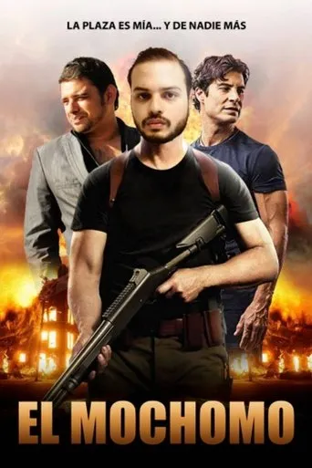 Póster de El Mochomo