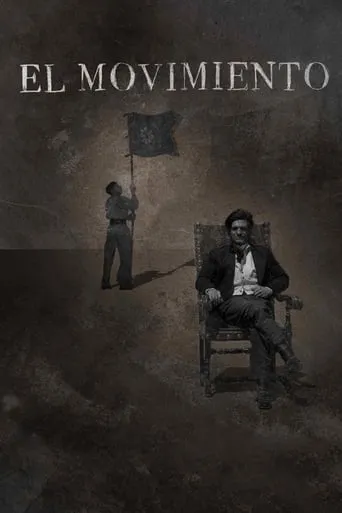 Póster de El movimiento