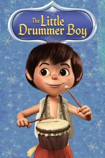 Póster de El Niño Del Tambor