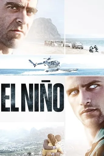 Póster de El Niño