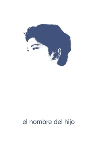 Póster de El nombre del hijo