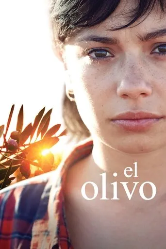 Póster de El Olivo