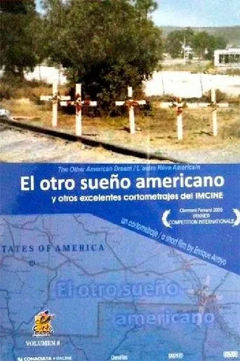 Póster de El otro sueño americano