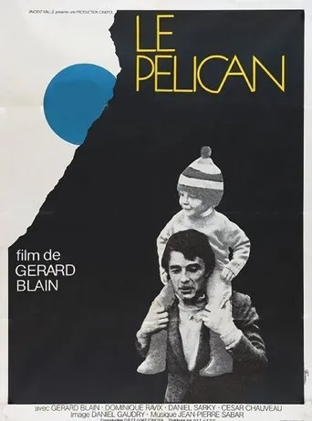 Póster de El pelícano