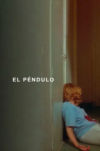 Póster de El péndulo