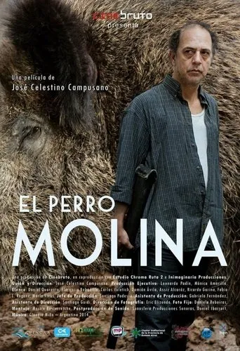 Póster de El Perro Molina