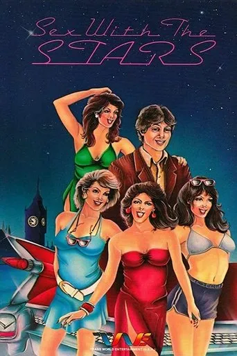 Póster de El placer sexual con mujeres calientes (1981) con Susie Silvey como Shirley - Gemini - Susie's Flatmate (as Suzie Sylvie)