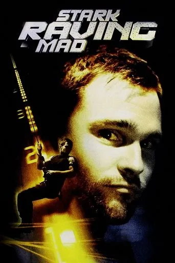 Póster de El plan. Un golpe a todo volumen (2002) con Paul Hungerford como Scott
