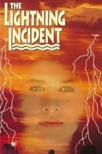 Póster de El poder de las tormentas