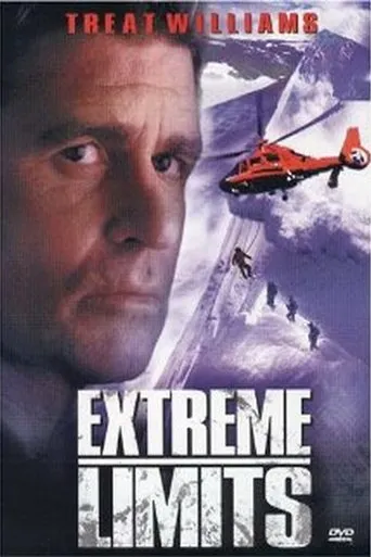 Póster de El Poder del Mal (2000) con Marc Vahanian como Pilot