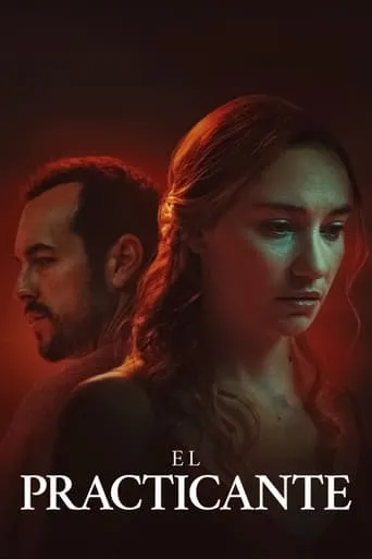 Póster de El practicante