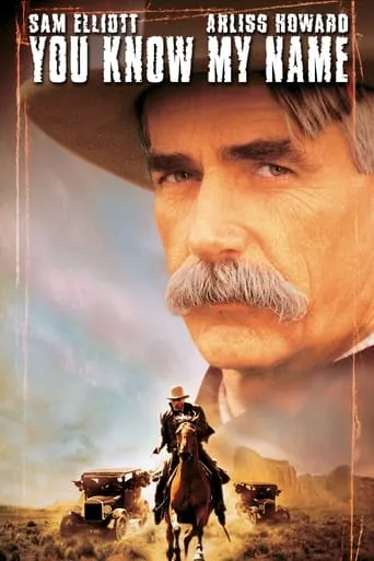 Póster de El precio de la ley