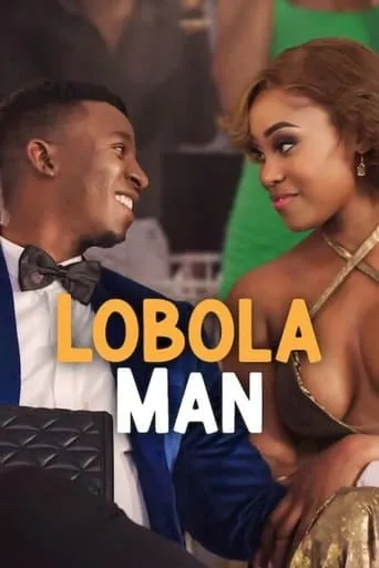 Póster de El precio de la novia (2024) con Themba Ndaba como Sam