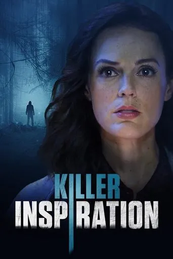 Póster de El precio de una obsesión (2019) con Erin Cahill como Amanda Jennings