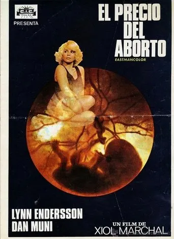 Póster de El precio del aborto