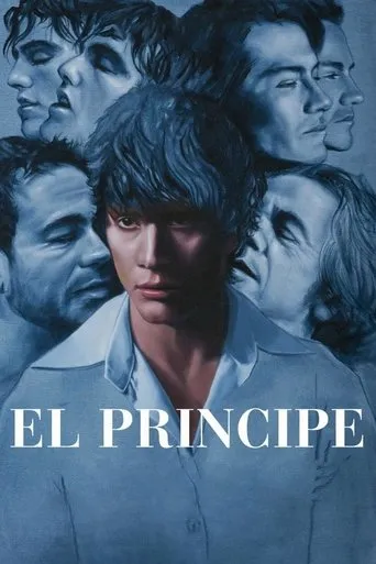 Póster de El príncipe