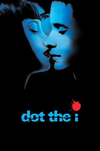 Póster de El punto sobre la I (2003) con Natalia Verbeke como Carmen Collazo