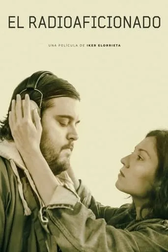 Póster de El radioaficionado