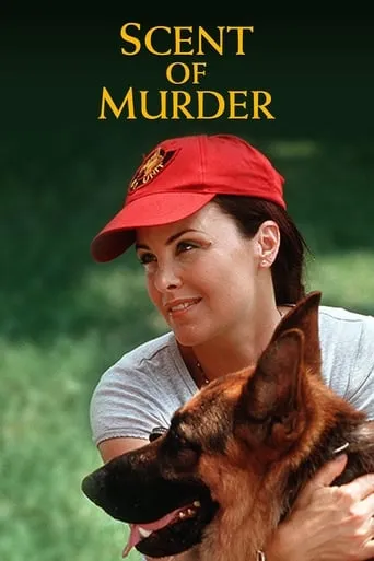 Póster de El rastro de un crimen