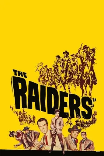 Póster de El renacer de Texas (1963) con Michael Burns como Jimmy McElroy