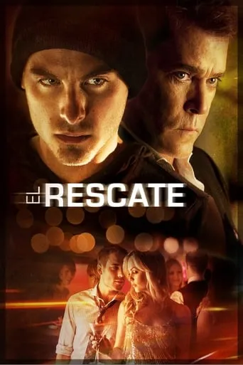 El rescate