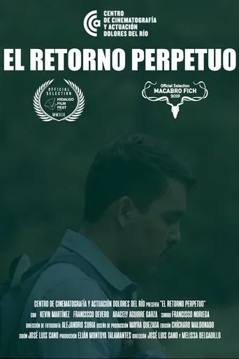 Póster de El Retorno Perpetuo
