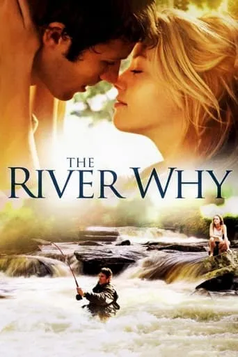 Póster de El río de los sueños