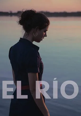 Póster de El Río