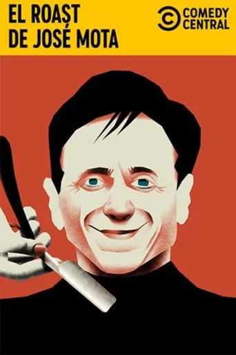 Póster de El Roast de José Mota