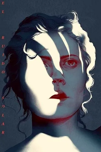 Póster de El ruido solar