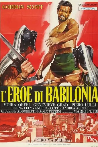Póster de El sacrificio de las esclavas