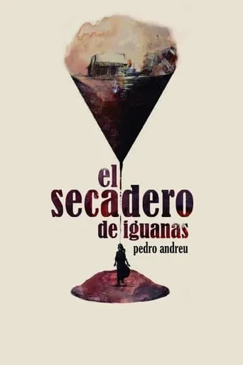 Póster de El secadero (2018) con Josema Pichardo como Alberto