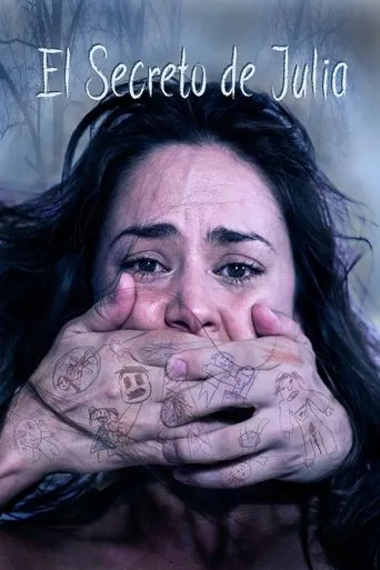 Póster de El secreto de Julia