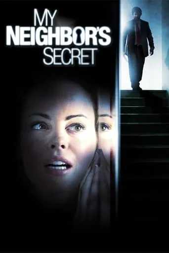 Póster de El secreto de mi vecino (2001) con Mark Critch como Dougie