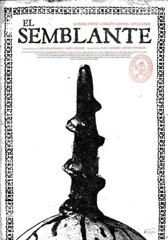Póster de El Semblante