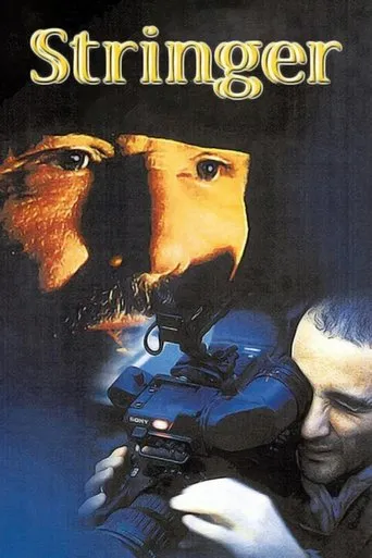Póster de El sensacionalista (1999) con Veronica Milagros como Dancer
