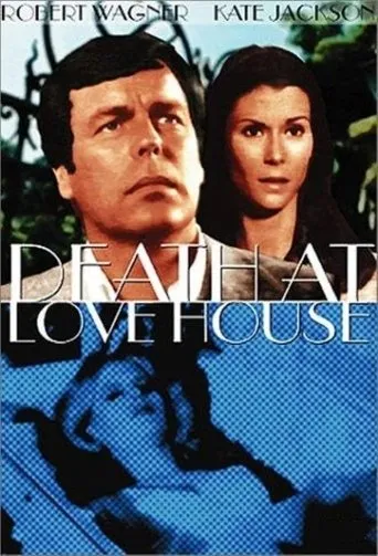 Póster de El sepulcro de Lorna Love (1976) con Marianna Hill como Lorna Love