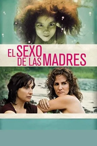 Póster de El sexo de las madres