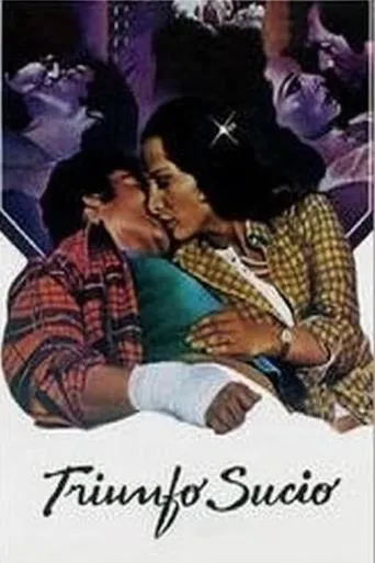 Póster de El sexo de los ricos