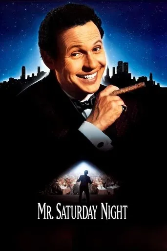 Póster de El showman de los sábados