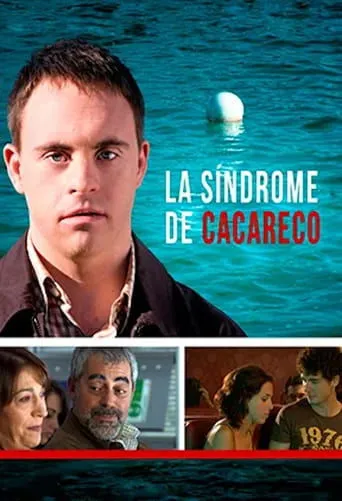 Póster de El síndrome de Cacareco (La verdad en la cara)