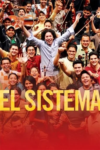 Póster de El Sistema