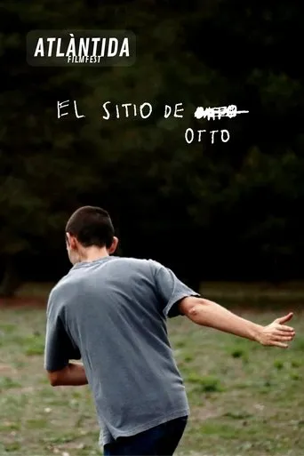 Póster de El sitio de Otto