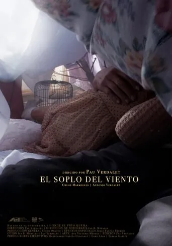Póster de El soplo del viento