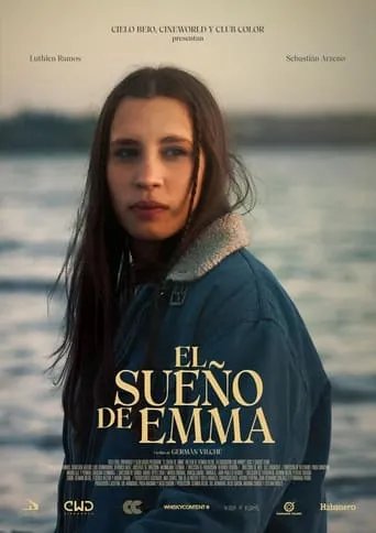 Póster de El sueño de Emma