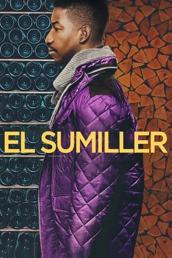 Póster de El sumiller
