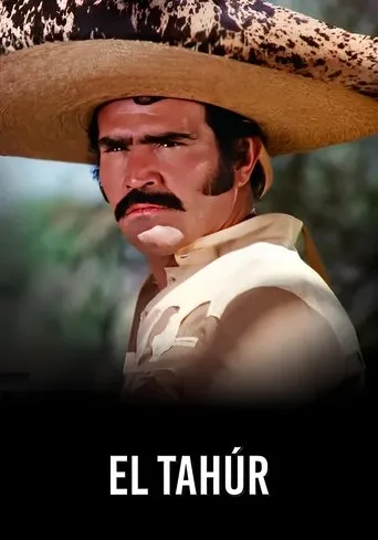 Póster de El tahúr