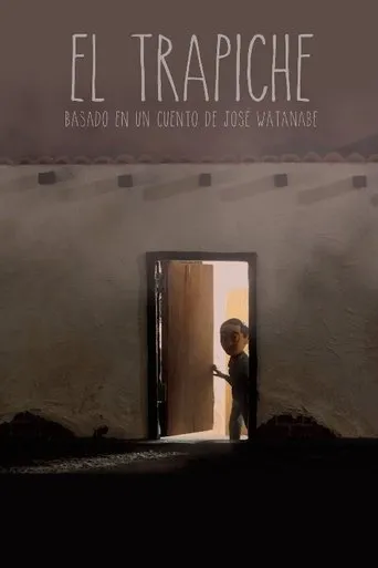 Póster de El trapiche
